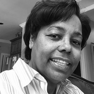 Meet your Posher, Patricia